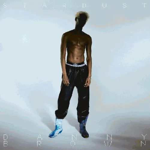 Danny Brown - Stardust