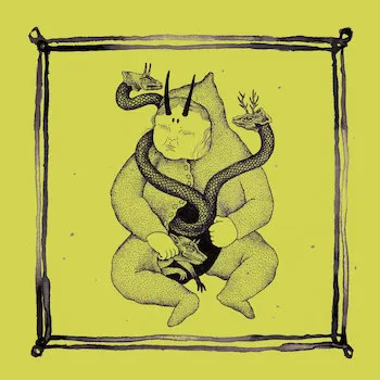 One Leg One Eye - … and Take the Black Worm With Me