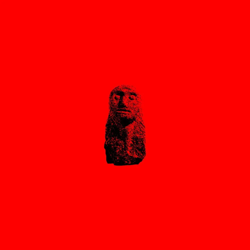 Øxn - Cyrm