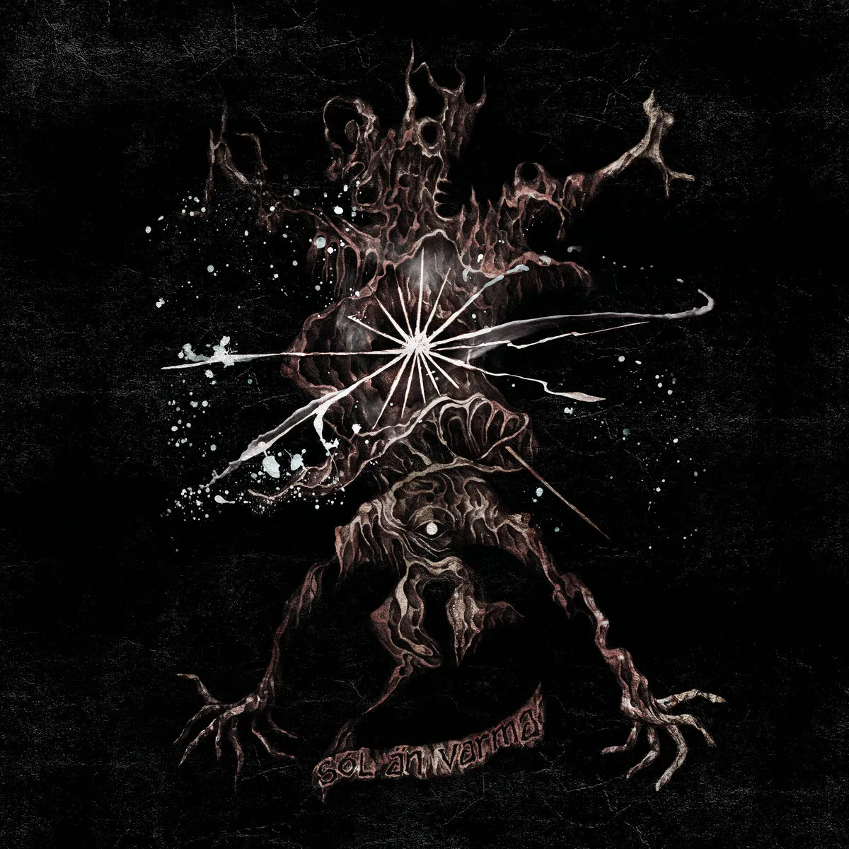 Sól Án Varma - Sól Án Varma
