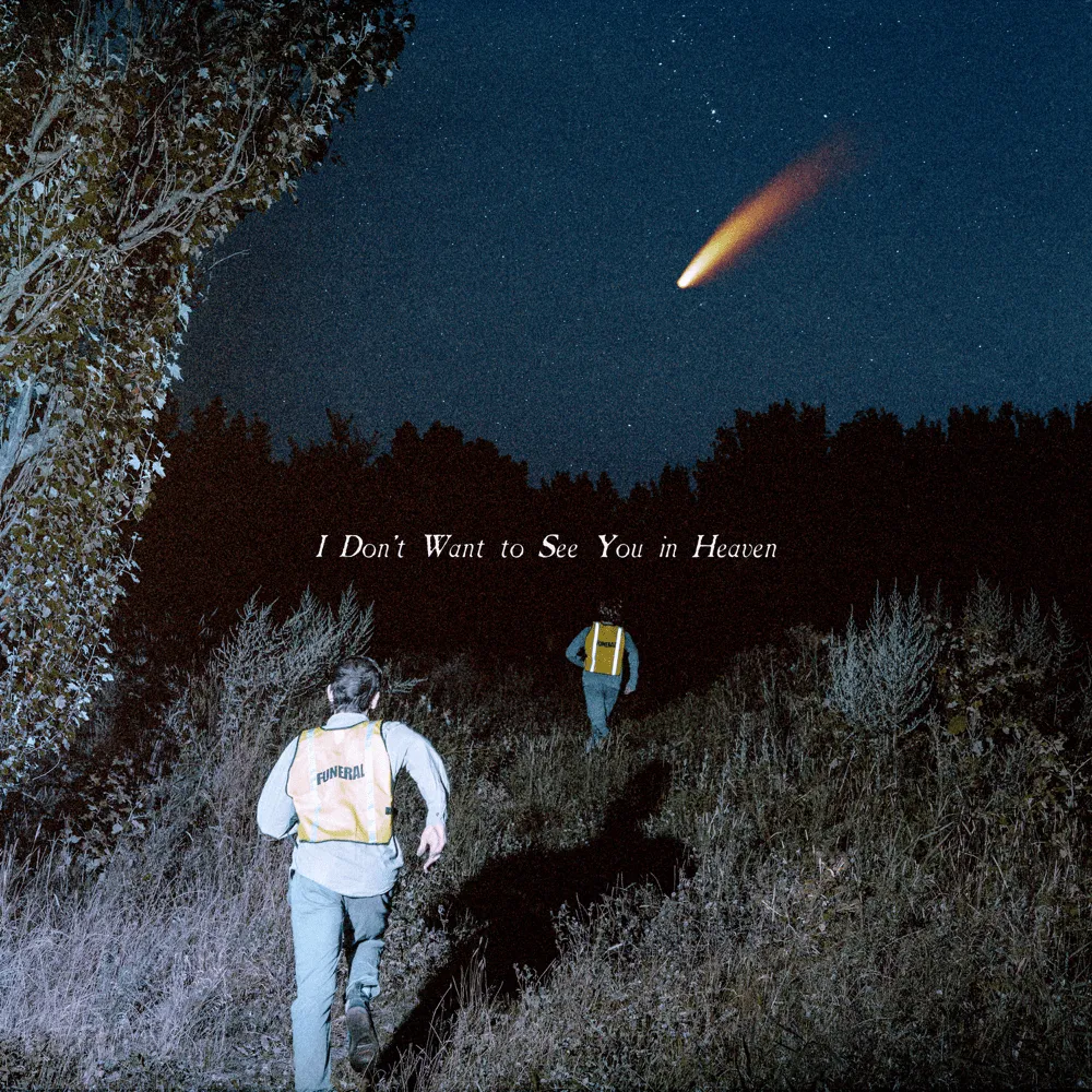 The Callous Daoboys - I Don’t Want to See You in Heaven