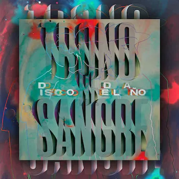 Trono de Sangre - Disco del Año