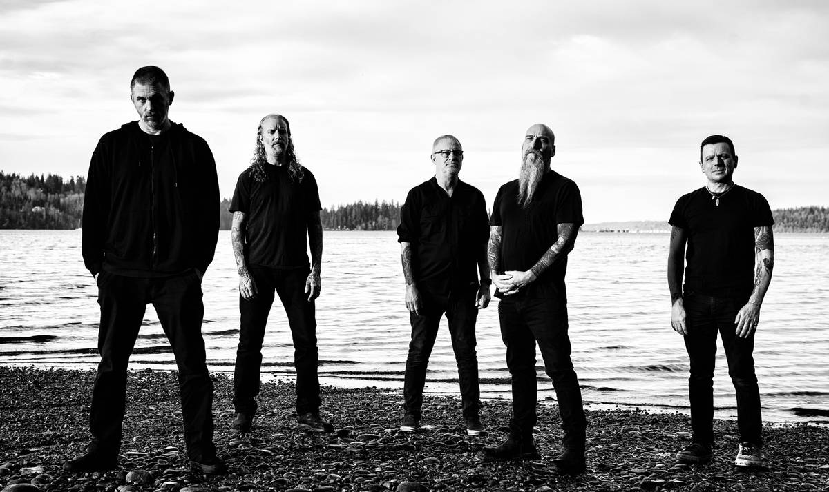 Neurosis, Converge, Sunn O))), Erik Urano, Mylingar