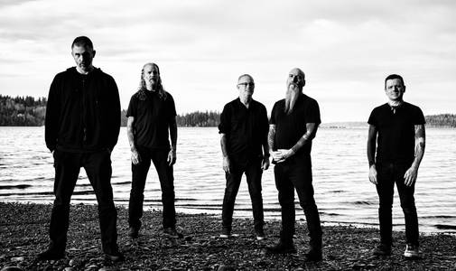 Neurosis, Converge, Sunn O))), Erik Urano, Mylingar