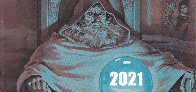 Mejores discos 2021