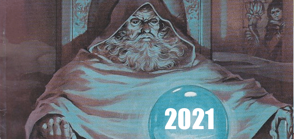 Mejores discos 2021