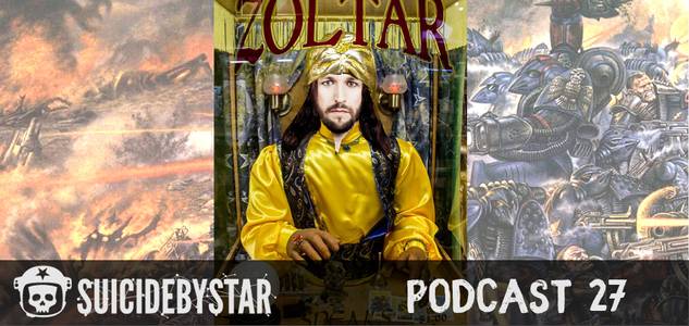 Cuando los heavies predicen el futuro, el origen de «yes yes y’all» y war metal