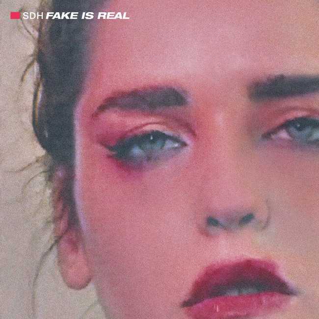 SDH (Semiotics Department of Heteronyms) - Fake Is Real