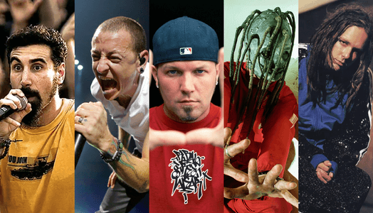 EL PODCAST DEL NUMETAL