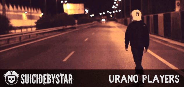 Urano Players