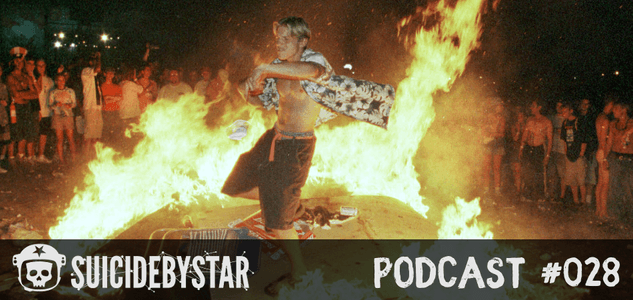 Repaso festivalero, de Woodstock 99 a Doctor Music 2019