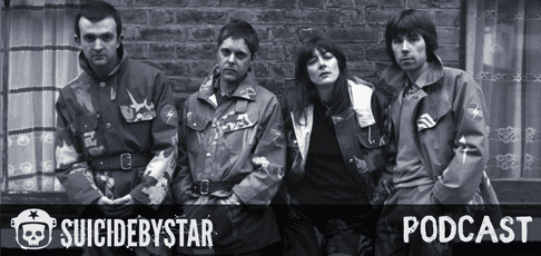 Throbbing Gristle