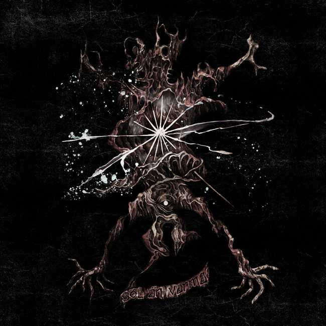 Sól Án Varma - Sól Án Varma