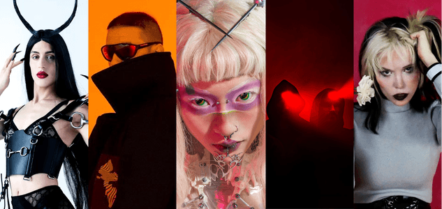 Cult of Luna, Black Country New Road, Arca, Erik Urano, Celeste