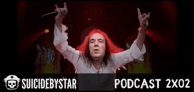 Abusos sexuales, la regla de Iron Maiden, Fever Ray, Converge, Amenra