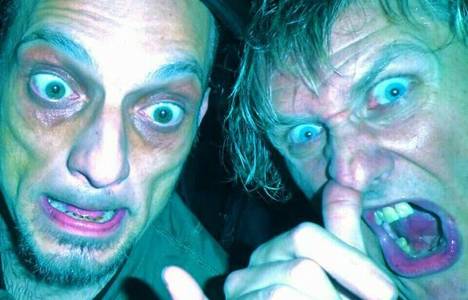 Season finale, QOTSA, Algiers, Ho99o9, DJ Pastis, Amanda Palmer, Ulver