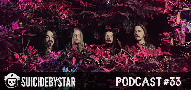 Protomartyr, Paysage D’Hiver, Obsidian Kingdom, Kairon; IRSE!, Yves Tumor