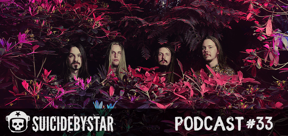 Protomartyr, Paysage D’Hiver, Obsidian Kingdom, Kairon; IRSE!, Yves Tumor